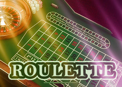 European Roulette