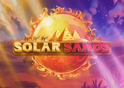 Solar Sands