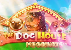 The Dog House Megaways