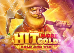 Hit More Gold!