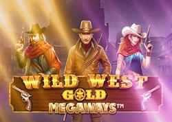 Wild West Gold Megaways